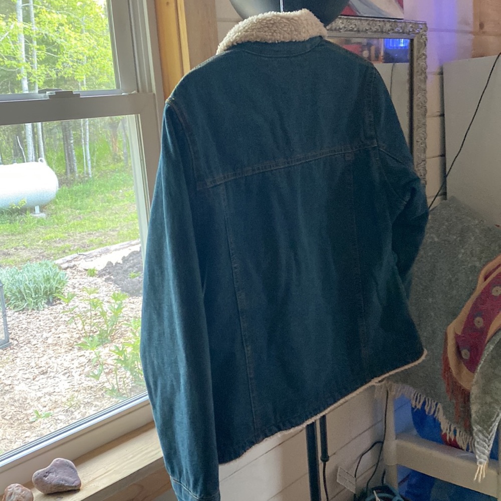Denim Jacket - Picture 4 of 6